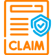 claim